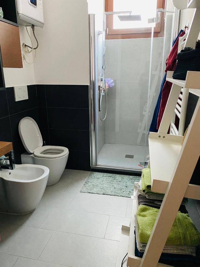 Apartamento TORINO CENTRO - La Casa Di Zoe Exterior foto
